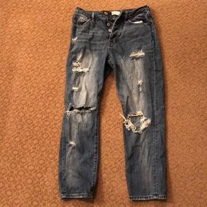 Pacsun  jeans
